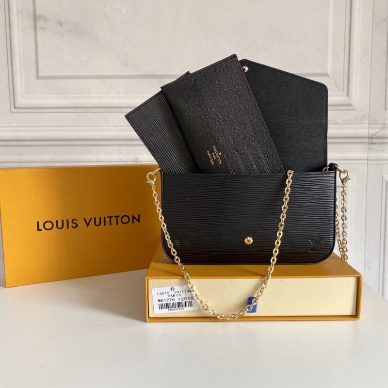 Louis Vuitton Wallets Purse